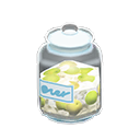 Glass Jar Animal Crossing New Horizons | ACNH Critter - Nookmall