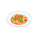 Gnocchi Di Carote Animal Crossing New Horizons | ACNH Critter - Nookmall