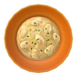 Buy Gnocchi Di Patate DIY Animal Crossing New Horizons | ACNH Items - Nookmall