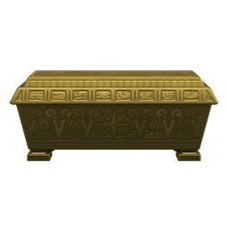 Golden Casket DIY Recipe