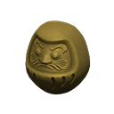 Golden Dharma Animal Crossing New Horizons | ACNH Critter - Nookmall