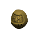 Mini Golden Dharma DIY