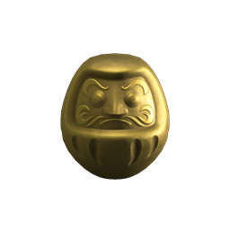 Mini Golden Dharma DIY Recipe