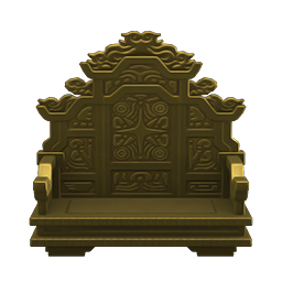 Golden Seat DIY Recipe