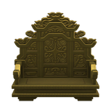 Golden Seat DIY Recipe