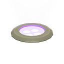 Floor Light Animal Crossing New Horizons | ACNH Critter - Nookmall