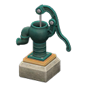 Water Pump Animal Crossing New Horizons | ACNH Critter - Nookmall