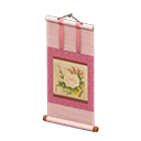 Hanging Scroll