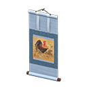Hanging Scroll