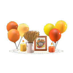 Turkey Day Decorations DIY Recipe