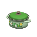 Turkey Day Casserole Animal Crossing New Horizons | ACNH Critter - Nookmall