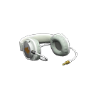 Professional Headphones Animal Crossing New Horizons | ACNH Critter - Nookmall
