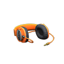 Professional Headphones Animal Crossing New Horizons | ACNH Critter - Nookmall