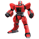 Robot Hero DIY Recipe