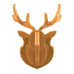 Deer Decoration DIY Recipe