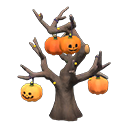 Spooky Tree