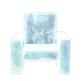 Frozen Chair DIY Recipe