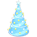 Illuminated Tree Animal Crossing New Horizons | ACNH Critter - Nookmall