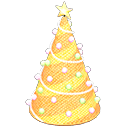 Illuminated Tree Animal Crossing New Horizons | ACNH Critter - Nookmall