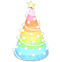 Illuminated Tree Animal Crossing New Horizons | ACNH Critter - Nookmall