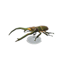 Cyclommatus Stag Model Animal Crossing New Horizons | ACNH Critter - Nookmall