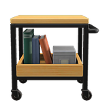 Ironwood Cart DIY Recipe
