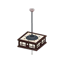 Zen Light Animal Crossing New Horizons | ACNH Items - Nookmall