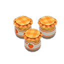 Orange Marmalade Animal Crossing New Horizons | ACNH Critter - Nookmall