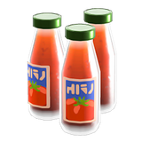 Buy Tomato Puree DIY Animal Crossing New Horizons | ACNH Items - Nookmall