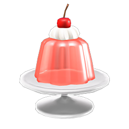 Buy Cherry Jelly DIY Animal Crossing New Horizons | ACNH Items - Nookmall