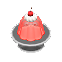 Cherry Jelly Animal Crossing New Horizons | ACNH Critter - Nookmall