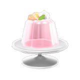Buy Peach Jelly DIY Animal Crossing New Horizons | ACNH Items - Nookmall