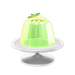 Buy Pear Jelly DIY Animal Crossing New Horizons | ACNH Items - Nookmall