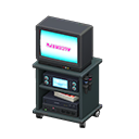 Karaoke System Animal Crossing New Horizons | ACNH Critter - Nookmall