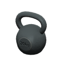 Kettlebell Animal Crossing New Horizons | ACNH Critter - Nookmall