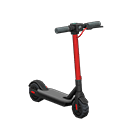 Electric Kick Scooter Animal Crossing New Horizons | ACNH Critter - Nookmall
