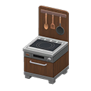 Compact Kitchen Animal Crossing New Horizons | ACNH Critter - Nookmall