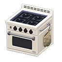 Gas Range Animal Crossing New Horizons | ACNH Critter - Nookmall