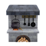 Stonework Kitchen DIY Recipe