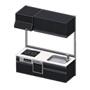 System Kitchen Animal Crossing New Horizons | ACNH Critter - Nookmall