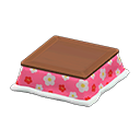 Kotatsu Animal Crossing New Horizons | ACNH Critter - Nookmall