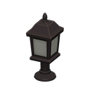 Garden Lantern Animal Crossing New Horizons | ACNH Critter - Nookmall