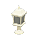 Garden Lantern Animal Crossing New Horizons | ACNH Critter - Nookmall