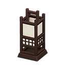 Paper Lantern Animal Crossing New Horizons | ACNH Critter - Nookmall