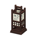 Paper Lantern Animal Crossing New Horizons | ACNH Critter - Nookmall