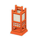 Paper Lantern Animal Crossing New Horizons | ACNH Critter - Nookmall