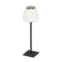 Shaded Floor Lamp Animal Crossing New Horizons | ACNH Critter - Nookmall