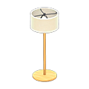 Floor Lamp Animal Crossing New Horizons | ACNH Critter - Nookmall