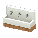 Handwashing Area Animal Crossing New Horizons | ACNH Critter - Nookmall