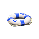 Life Ring Animal Crossing New Horizons | ACNH Critter - Nookmall